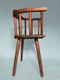 18th Century Welsh Stick Chair United Kingdom