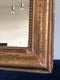 19th Century French Giltwood Louis Philippe Mirror