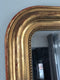 19th Century French Giltwood Louis Philippe Mirror