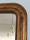 19th Century French Giltwood Louis Philippe Mirror