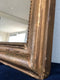 19th Century French Giltwood Louis Philippe Mirror