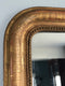 19th Century French Giltwood Louis Philippe Mirror