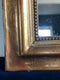 19th Century French Giltwood Louis Philippe Mirror