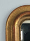 19th Century French Giltwood Louis Philippe Mirror