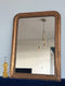 19th Century French Giltwood Louis Philippe Mirror