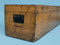 Dutch World War 2 Oak Trunk