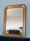 Antique 18th Century Giltwood Louis Philippe Mirror