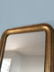 Antique 18th Century Giltwood Louis Philippe Mirror