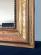 Antique 18th Century Giltwood Louis Philippe Mirror