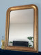 Antique 18th Century Giltwood Louis Philippe Mirror