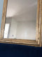 Antique 19th Century Giltwood Louis Philippe Mirror