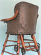 Reserved Antique High Chair Converts to Play Desk For Baby or Toddler