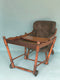 Reserved Antique High Chair Converts to Play Desk For Baby or Toddler