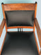 Art Deco Haagse School Armchair Hendrik Wouda Set of 2