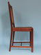 Art Deco “Nieuwe Kunst” Oak Chair Pander 1910s