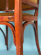 Art Nouveau Gebrüder Thonet Armchair no. 6575 Bentwood Wien Set of 2