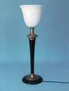 Orginal Art Deco Mazda Table Lamp