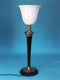 Artdeco Mazda Table Lamp Orginal