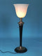 Artdeco Mazda Table Lamp Orginal