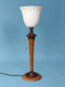 Art Deco Original Mazda Lamp