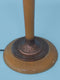 Art Deco Original Mazda Lamp