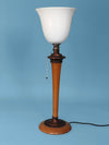 Art Deco Original Mazda Lamp