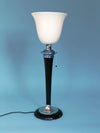 Art Deco Mazda Table Lamp