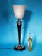 Art Deco Mazda Table Lamp