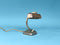 artdeco chrome bankers desk lamp