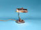 artdeco chrome bankers desk lamp