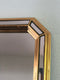 Deknudt Full Length Giltwood Mirror Hollywood Regency 1970s