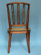 Elm Wood Louis XVI Chair 1780s. Set Of 2