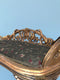 French Louis XV Style GiltWood Carved Bench