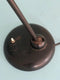 Industrial Steel Desk Lamp Christian Dell Model 6551 Kaiser Idell 1930