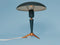 Vintage Design Table Lamp ‘Bijou” by Louis Kalff for Philips