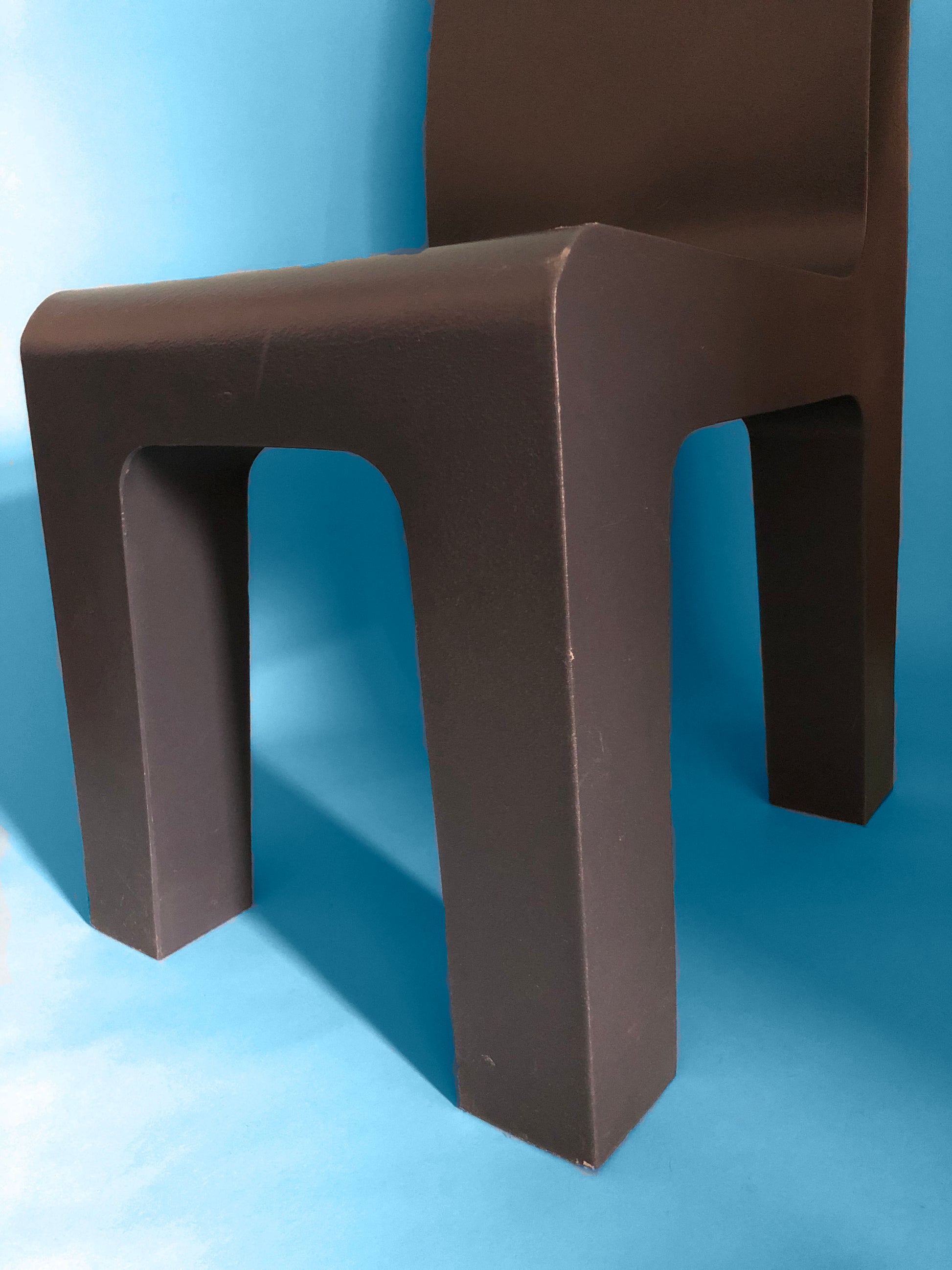 vintage design gispen richard hutten chairs