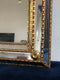 Spanish Venetian Full Length Mirror Hollywood Regency 1990s