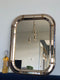 Spanish Venetian Mirror Hollywood Regency 1990s