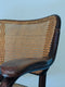 Thonet Mundus Armchair Model A 283F A.G. Schneck 1920