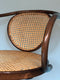 Thonet Swivel Desk Chair no 5501 ZPM Radomsko