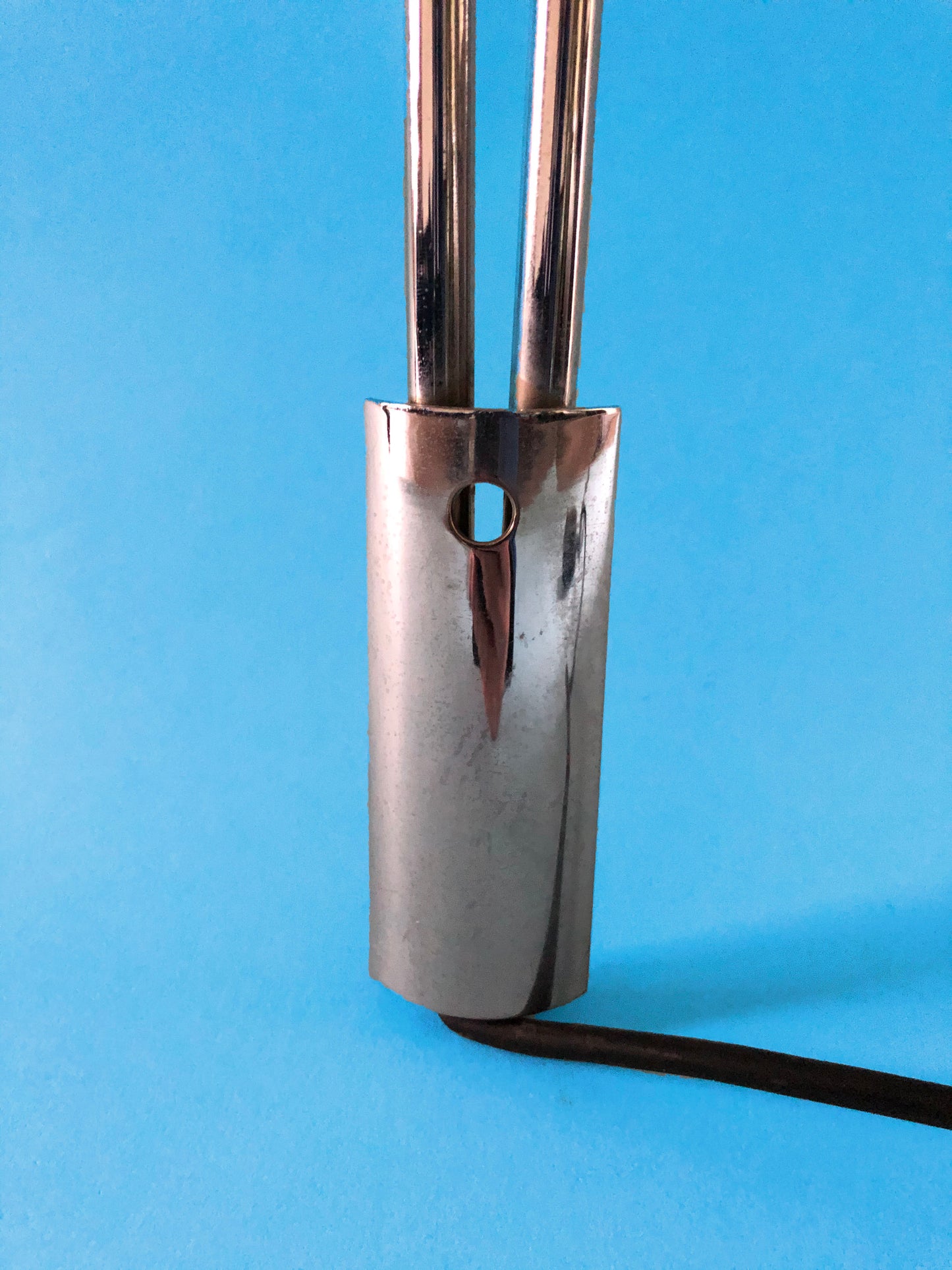 Vintage Autographe Wall Lamp