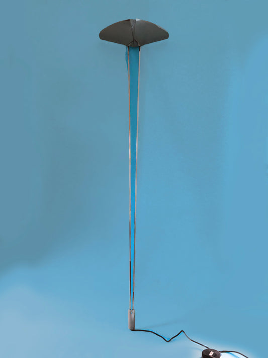 Vintage Autographe Wall Lamp