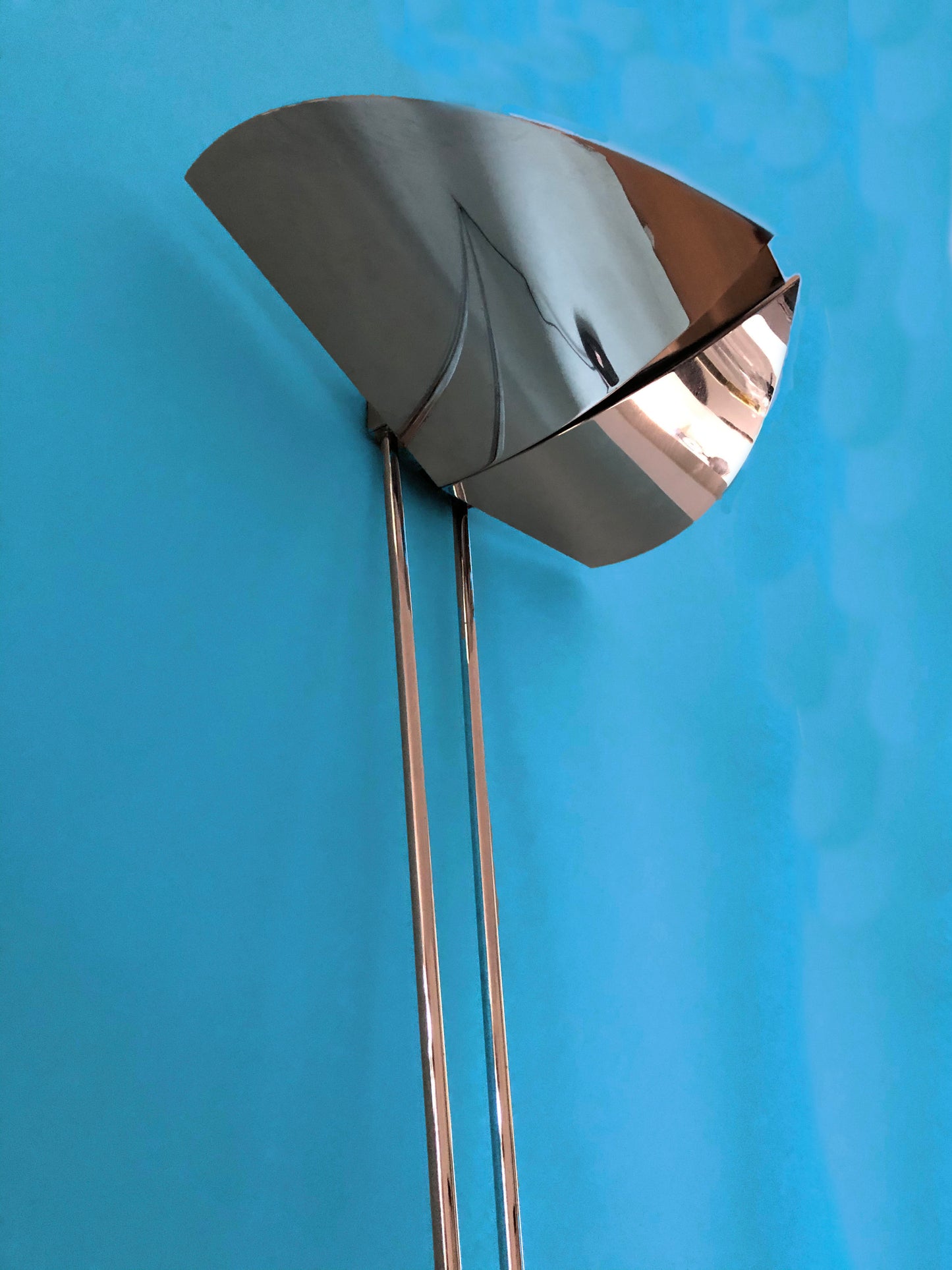 Vintage Autographe Wall Lamp
