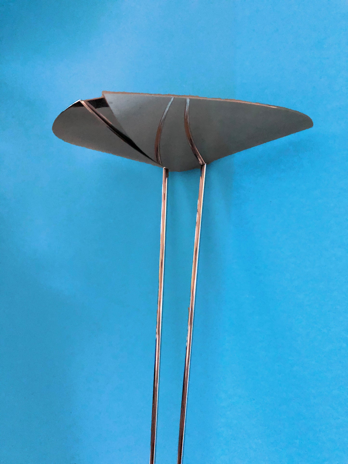 Vintage Autographe Wall Lamp