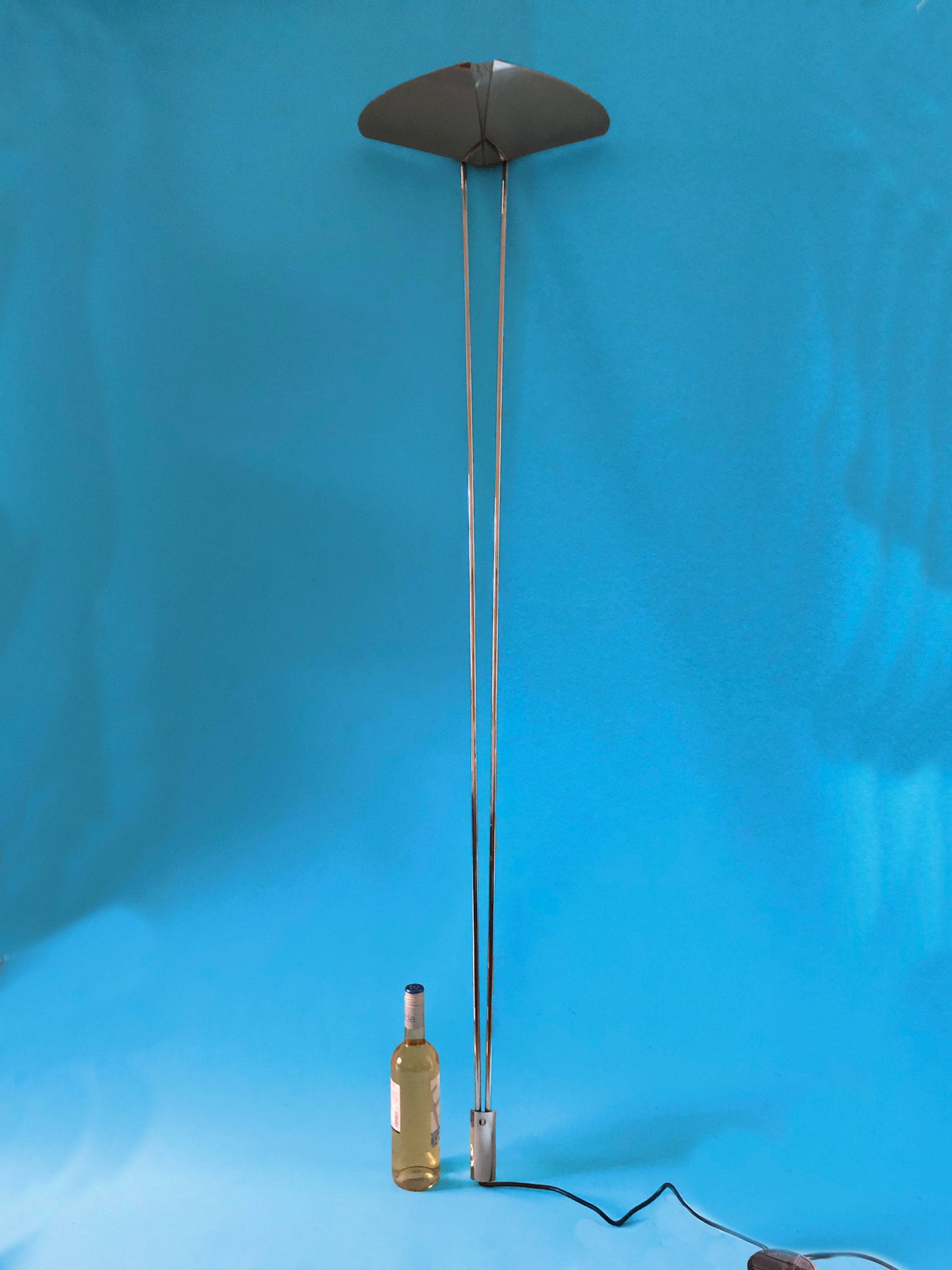Vintage Autographe Wall Lamp
