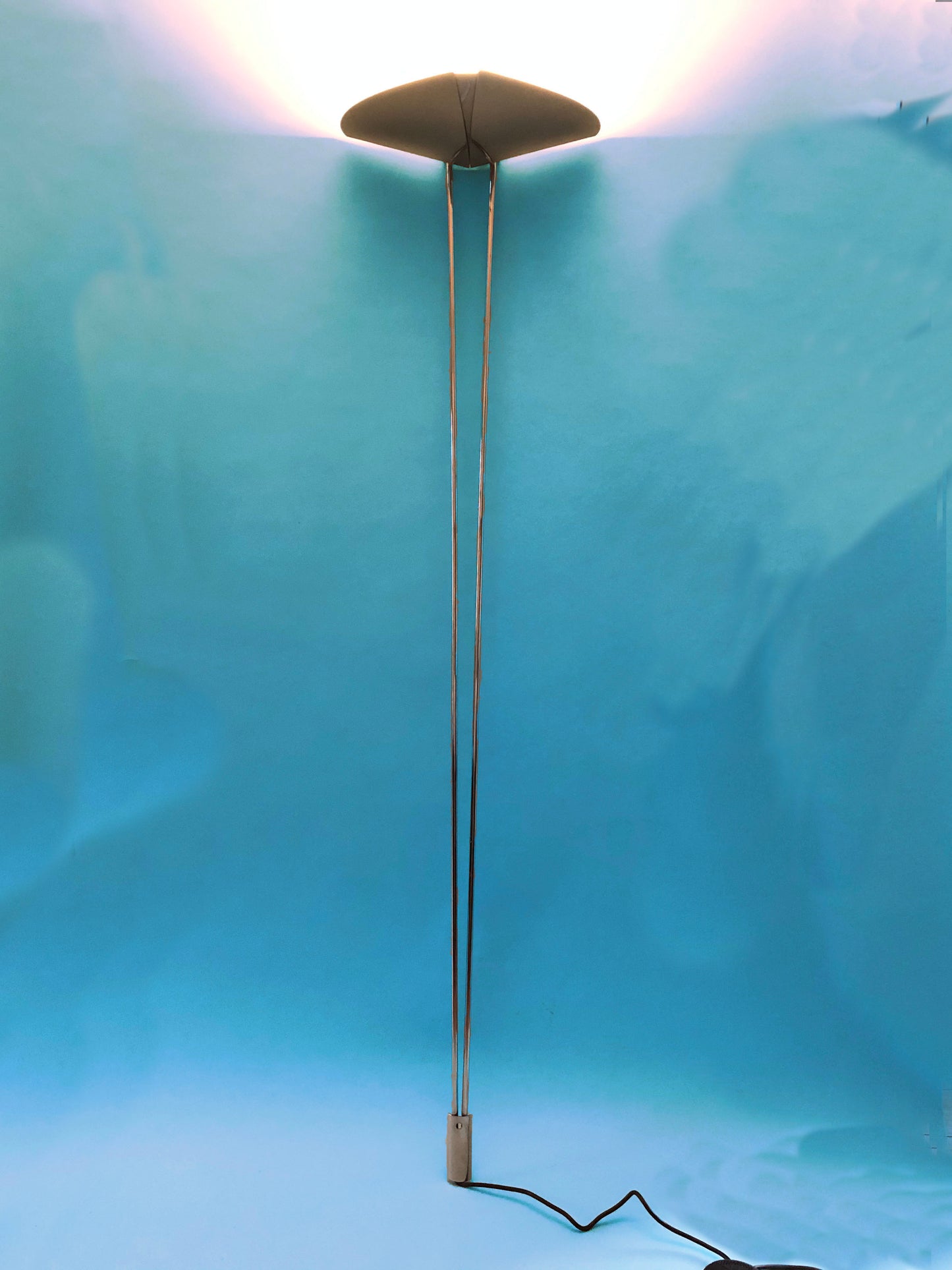 Vintage Autographe Wall Lamp