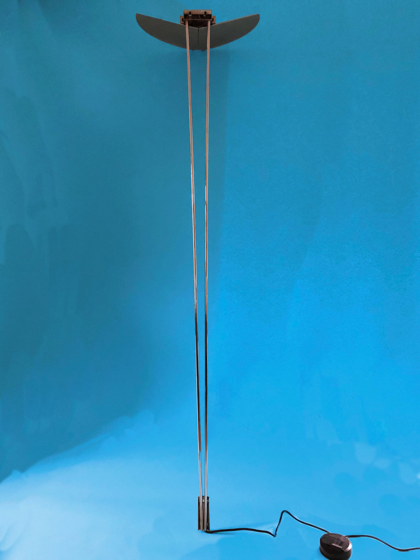 Vintage Autographe Wall Lamp