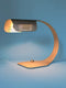 Vintage Colomba Lamp by Walter & Moretti