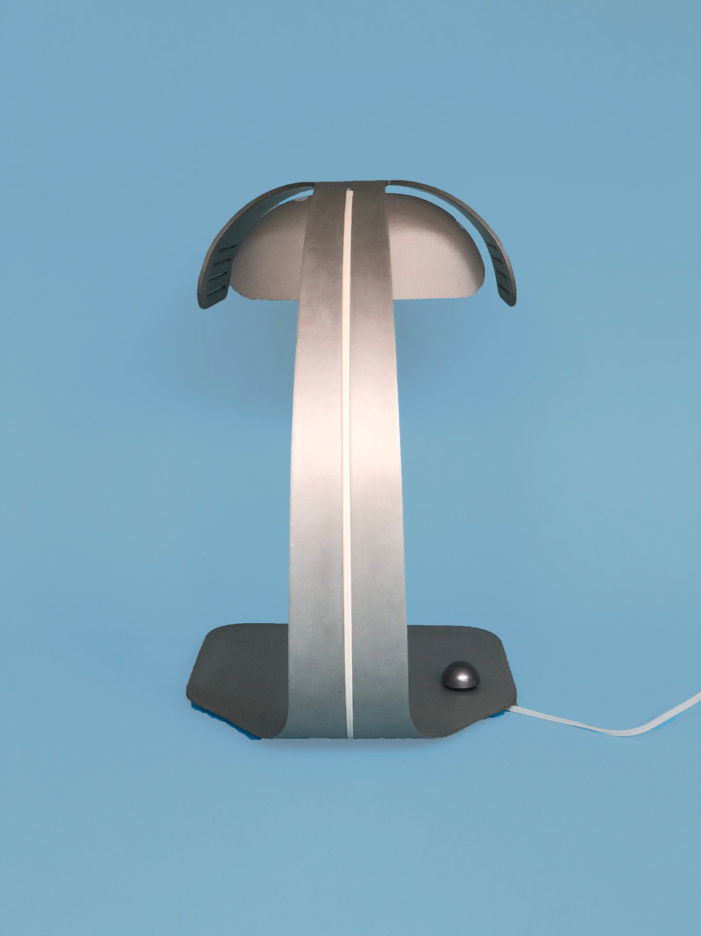 Vintage Colomba Lamp by Walter & Moretti